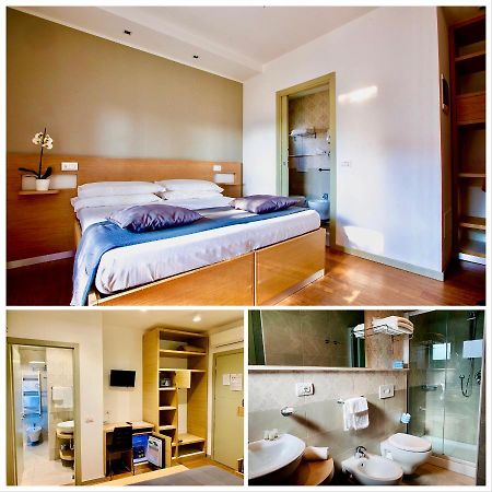 Hotel Liane ريتشوني المظهر الخارجي الصورة
