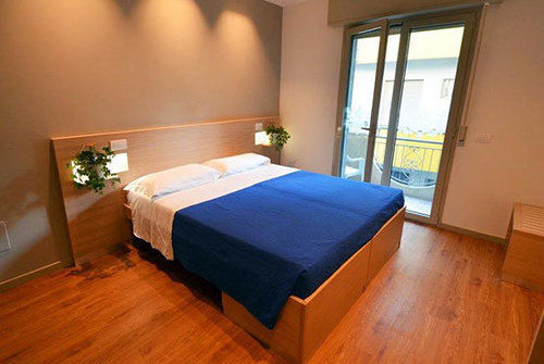 Hotel Liane ريتشوني المظهر الخارجي الصورة