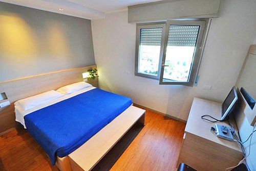 Hotel Liane ريتشوني المظهر الخارجي الصورة