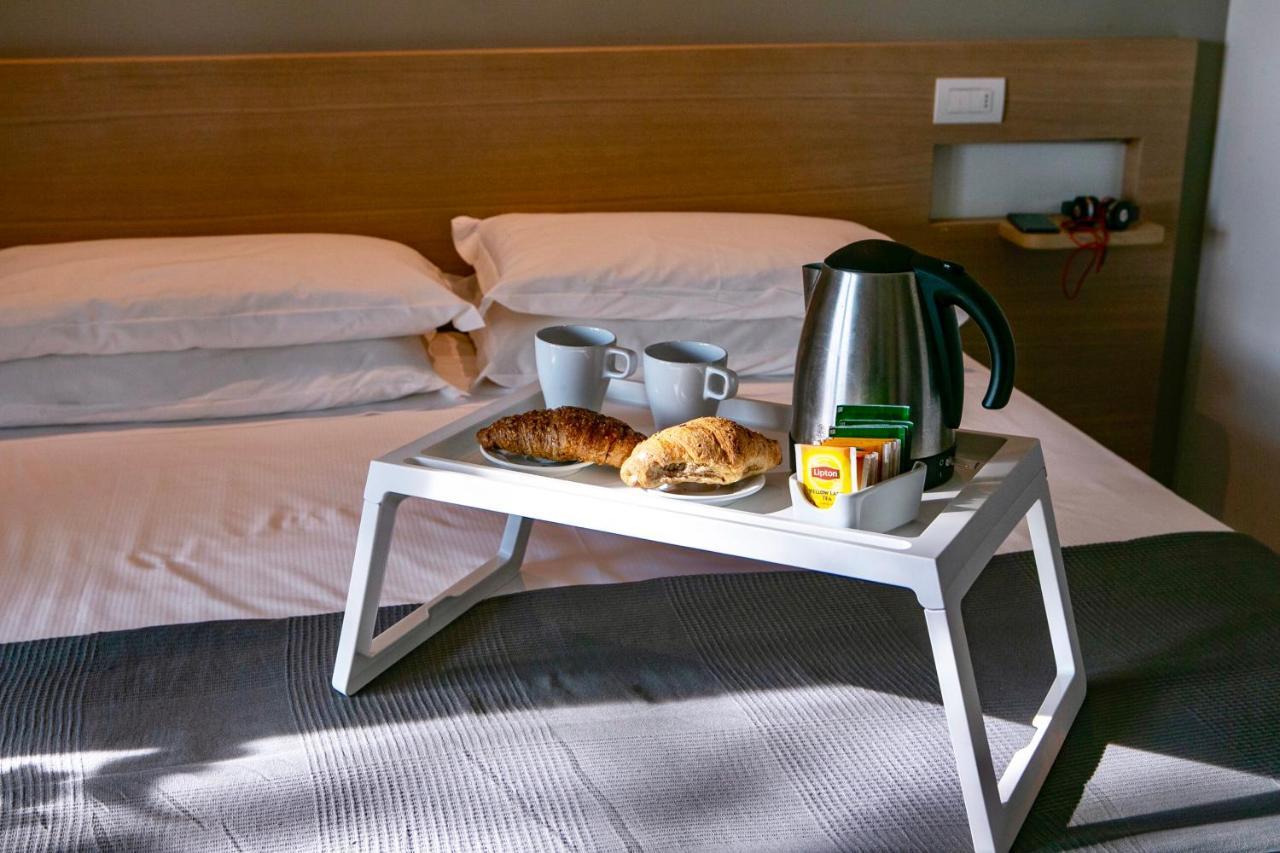 Hotel Liane ريتشوني المظهر الخارجي الصورة