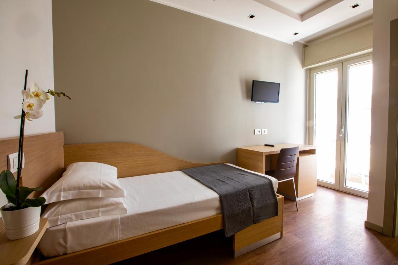 Hotel Liane ريتشوني المظهر الخارجي الصورة
