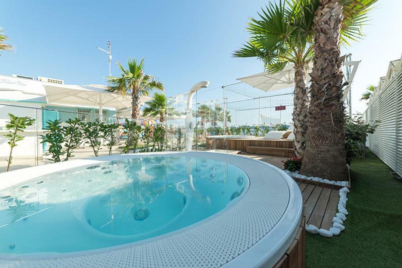 Hotel Liane ريتشوني المظهر الخارجي الصورة