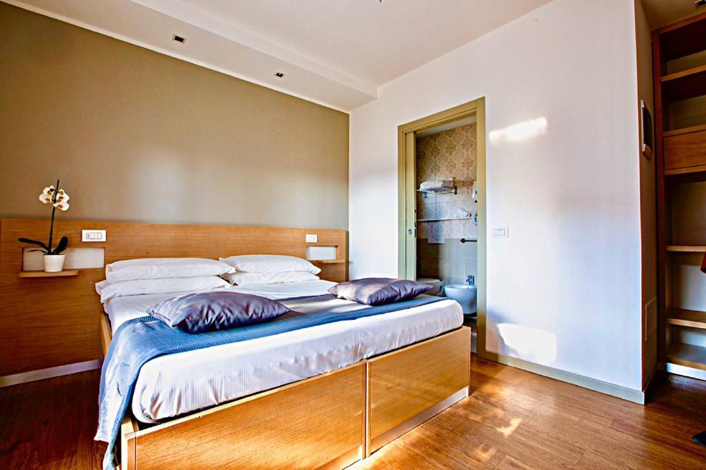 Hotel Liane ريتشوني المظهر الخارجي الصورة